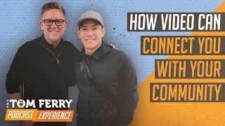 How Video Can Connect You with Your Community