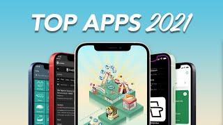 Die besten Apps für 2021: Nützliche Must-Haves!