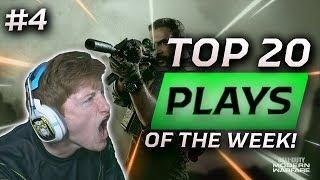 "GET TURNED ON!" | TOP 20 PRO PLAYS #4