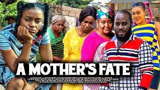 A MOTHER'S FATE 1 - 2020 NEW NIGERIAN MOVIES|2020 NOLLYWOOD ONLINE HD MOVIES