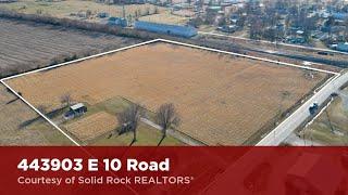 443903 E 10 Road Welch, OK 74369 | Amy Cherry | Top Real Estate Agent