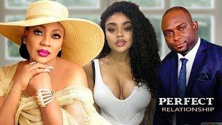 PERFECT RELATIONSHIP 2 LATEST NEW TRENDING MOVIE - 2020 NEW NIGERIAN MOVIES