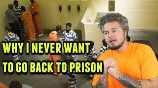 The Top 10 SCARIEST Moments In Prison