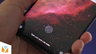 Fingerprint Scanner, Face Unlock, PIN - Which is the best?