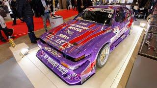 The 10 BEST Builds at Tokyo Auto Salon. AKA JDM Heaven