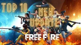 Top-10/upcoming~changes