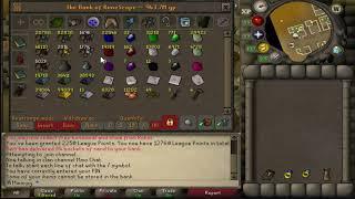 Mmorpg - Ironman Bank Video 2019