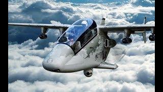 10 Most Expensive Ground Attack Aircraft In The World