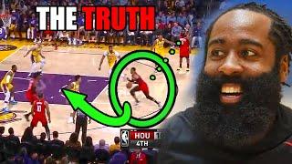 The TRUTH About Harden, Westbrook, & The Rockets In The NBA Restart (Ft.  Skinny Boi, Small Ball)