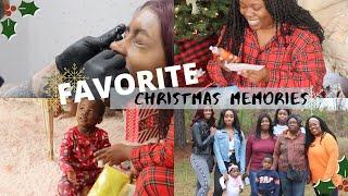 Top 10 Favorite Memories of Christmas 2019 | THE REYNOLDS FAMILY