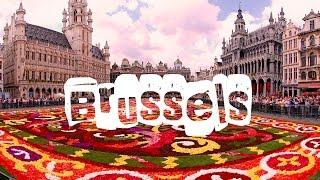 Top 10 things to do in Brussels, Belgium. Visit Brussels