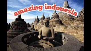 TOP 10 MUST VISIT PLACE IN INDONESIA