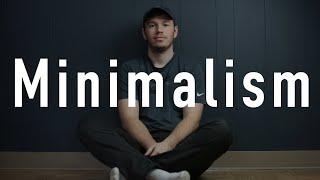 My Biggest Problem With Minimalism