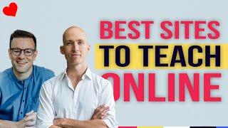 Online Teacher Dude Shares The Best Sites To Teach English Online