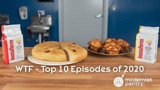 WTF - Top 10 Episodes of 2020