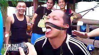 Kalokohan Sa Larong Pinoy Pagkatapos Ng Quarantine Funny Best Videos Compilation