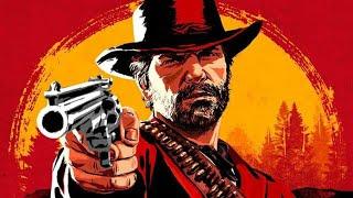 RED DEAD REDEMPTION 2 [Compressed] Download For PC | With Direct Download Links