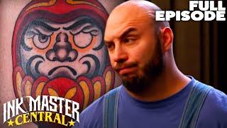 Go Big or Go Home | Ink Master US | S06E15 | Full Episodes | Ink Master Central