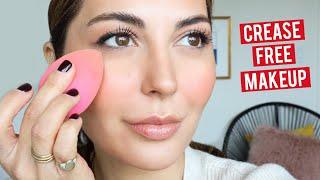 How To Stop Concealer From Creasing | Sona Gasparian