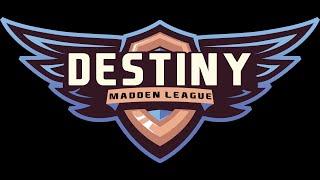 Destiny Podcast Ep.1 (DK & Box)