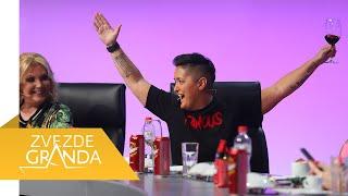 Zvezde Granda - Cela emisija 71 - ZG 2020/21 - 12.06.2021