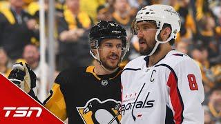 Are Sid & Ovi already part of the top 10 best players all-time?