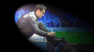 When You Face Ronnie O'Sullivan ᴴᴰ