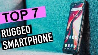 BEST RUGGED SMARTPHONE! (2020)