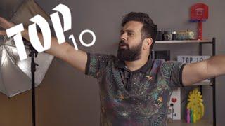 Top 10 Του Καλοκαιριού