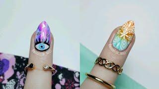 Top 10 Nail Art 2020 -  Nails Artists That's Are On Another Level