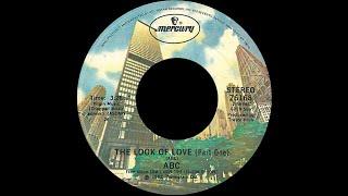 ABC ~ The Look Of Love 1982 Disco Purrfection Version