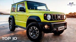 Top 10 Mejores Autos del 2019 | World Car Awards