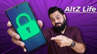 Introducing Alt Z Life Ft.Galaxy A71| Hands On & First Impressions ⚡⚡⚡Every Phone Needs This Feature