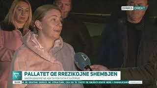 News Edition in Albanian Language - 1 Dhjetor 2019 - 19:00 - News, Lajme - Vizion Plus