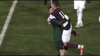 Top 10 MSU Moments of the Year: #2 - Men's Soccer Wins NCAA Tournament Game at Home