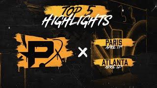 Sealing Carpe's Place in OWL History | Top 5 Plays From Week 10