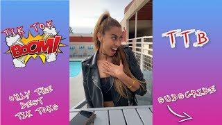 Top 10 tik tok challenges. How to pick up a right girl. Best compilation December 2019