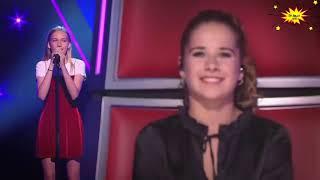 UNBELIEVABLE ! Top 10 Shocking Blind Auditions The Voice kids 2019 (no2)