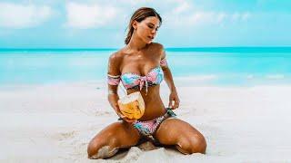 Ibiza Party - Best Of Tropical Deep House Music Chill Out Mix - Deep House 2020 #7