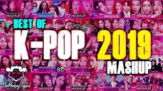 Best of 'KPOP MASHUP' Songs 2019 (TOP 20) Year End Rewind