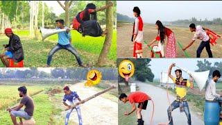 Top funny videos//zee comedy//Episode-15//Best funny video//comedy video//Tik Tok trending video//