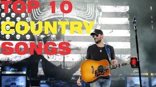 Top 10 Country Songs of All-Time (Personal Favorites)