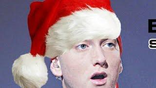 Eminem - Top 10 Reason Why Santa Might Be Gay?