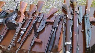 Top Best guns and Rifles prices and other information