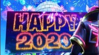 NEW 2020 New Years Event