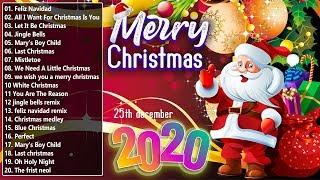 Christmas Songs 2020 