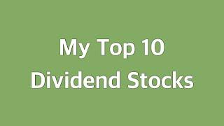 Top 10 Dividend Aristocrats to Buy In This Crazy Market