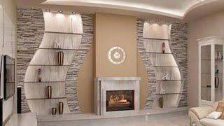 Top 100 Living room wall decorating ideas 2020