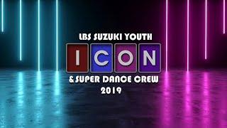 LBS SUZUKI YOUTH ICON 2019 TOP 20 RESULT Part-1