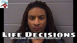 Rapper YOUNG QC Kills Mother For Insurance Money + Gets 99 YEARS | Chicago | Hip Hop